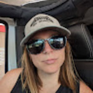 Meet your Posher, Renea